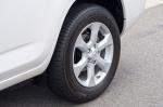 Toyota RAV4 EV 2012 года